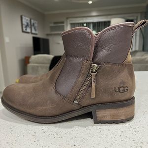 Ugg LaVelle Boots